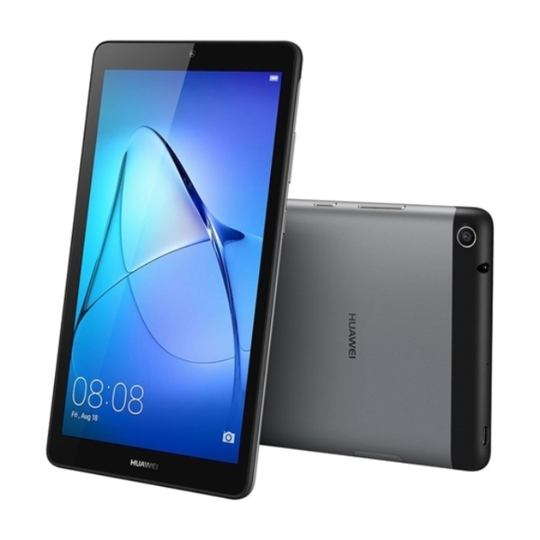 პლანშეტი HUAWEI   BG2-U01 GRAY  7"  (1024X600) SPREADTRUM SC7731G,1GB,8GB +MICROSD, WI-FI3G,2MP+2MP