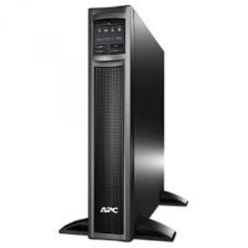 უწყვეტი კვების წყარო APC SMART SMX1000I 1000 VA 600WATTS  230V, TOWER LCD