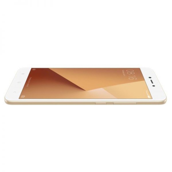 მობილური ტელეფონი XIAOMI REDMI 5 (GLOBAL VERSION) 2GB16GB DUAL SIM LTE GOLD