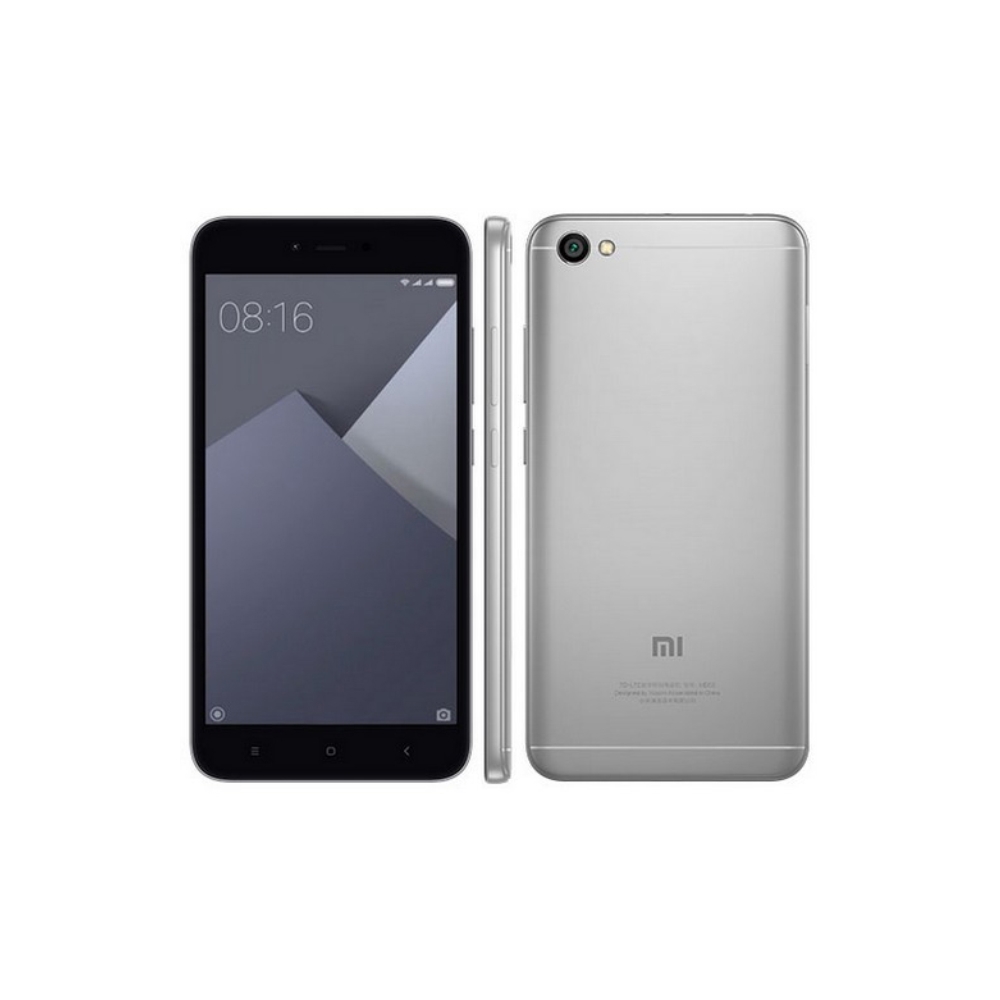 მობილური ტელეფონი XIAOMI REDMI 5A (GLOBAL VERSION) 2GB16GB DUAL SIM LTE GREY