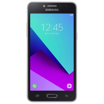 მობილური ტელეფონი SAMSUNG SAMSUNG G532F GALAXY J2 PRIME LTE DUOS ABSOLUTE BLACK