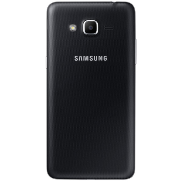 მობილური ტელეფონი SAMSUNG SAMSUNG G532F GALAXY J2 PRIME LTE DUOS ABSOLUTE BLACK