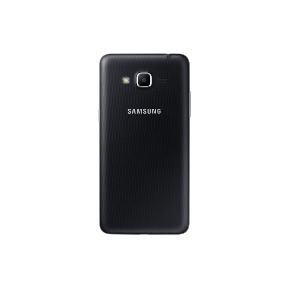 მობილური ტელეფონი SAMSUNG SAMSUNG G532F GALAXY J2 PRIME LTE DUOS ABSOLUTE BLACK
