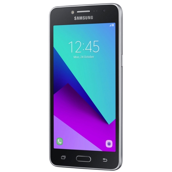 მობილური ტელეფონი SAMSUNG SAMSUNG G532F GALAXY J2 PRIME LTE DUOS ABSOLUTE BLACK