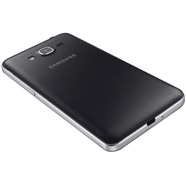 მობილური ტელეფონი SAMSUNG SAMSUNG G532F GALAXY J2 PRIME LTE DUOS ABSOLUTE BLACK