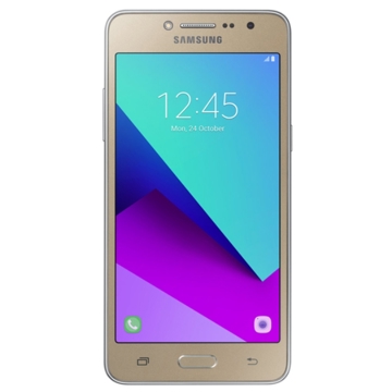 მობილური ტელეფონი SAMSUNG SAMSUNG G532F GALAXY J2 PRIME LTE DUOS METALIC GOLD