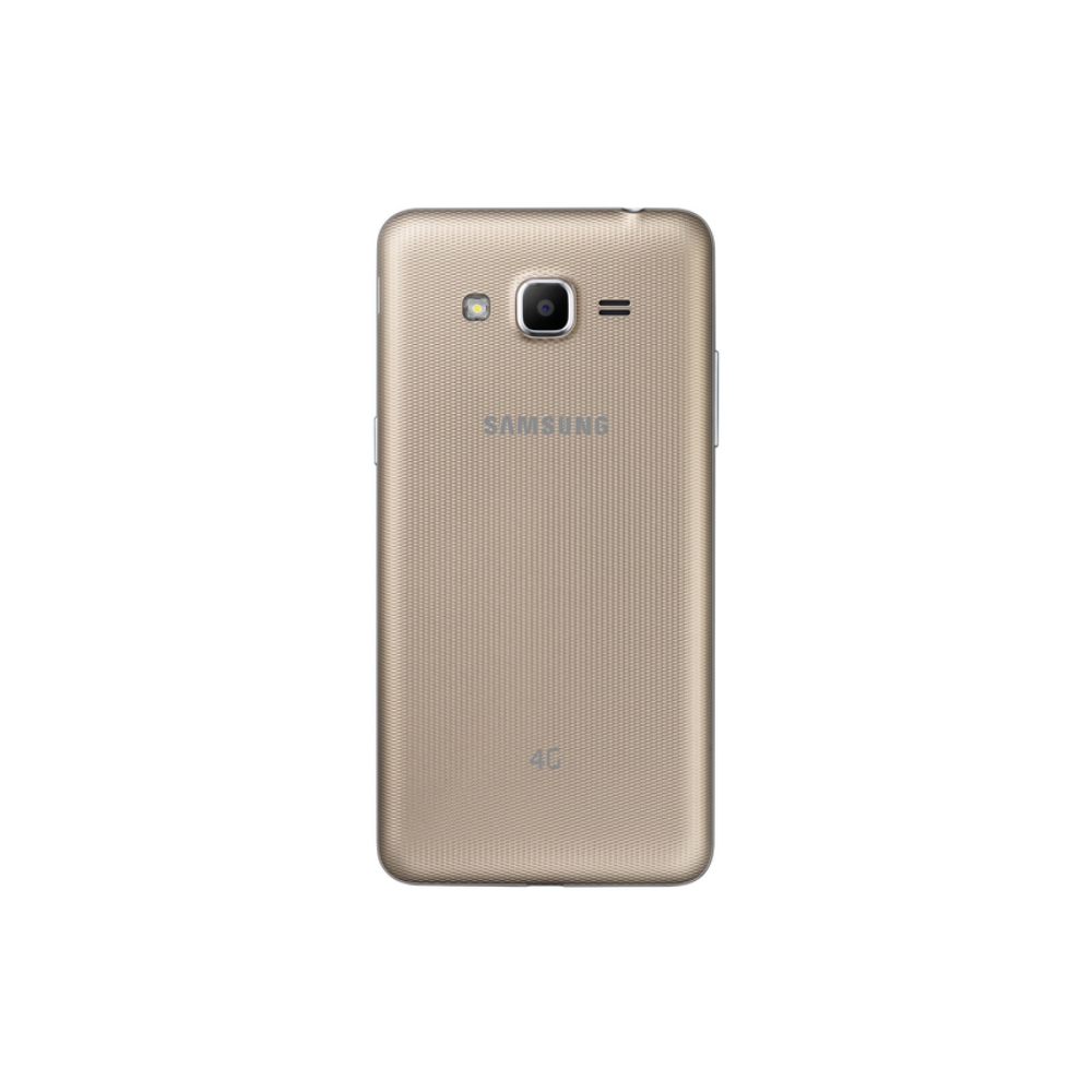 მობილური ტელეფონი SAMSUNG SAMSUNG G532F GALAXY J2 PRIME LTE DUOS METALIC GOLD