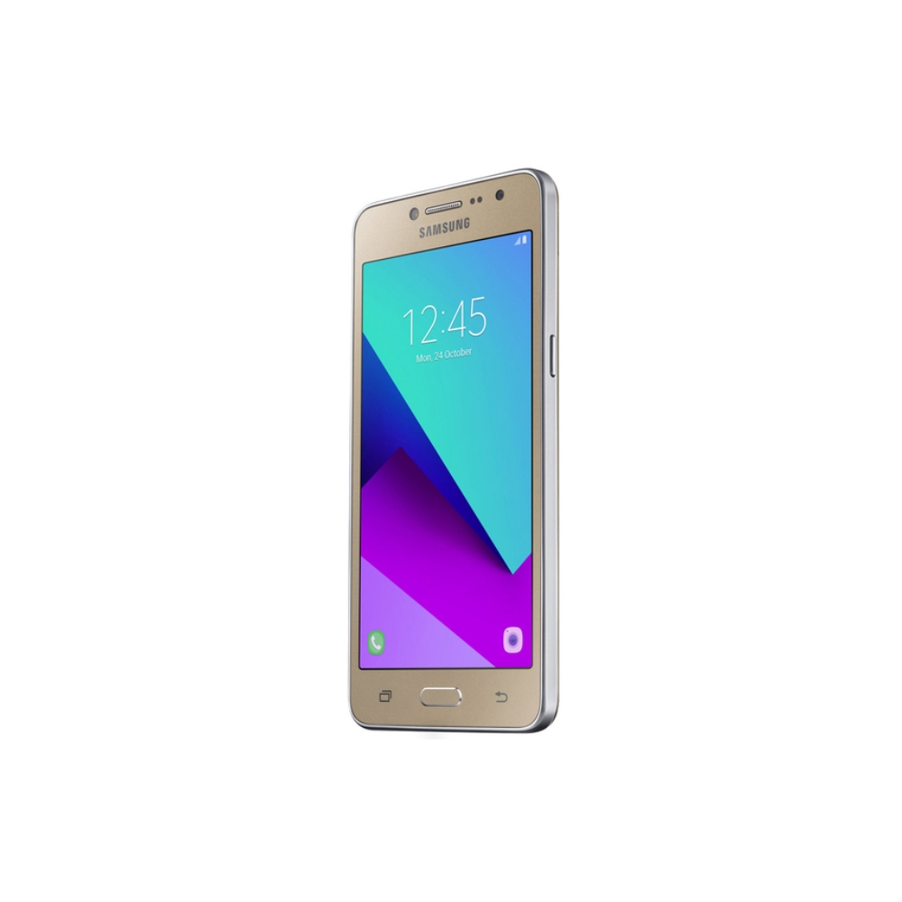 მობილური ტელეფონი SAMSUNG SAMSUNG G532F GALAXY J2 PRIME LTE DUOS METALIC GOLD