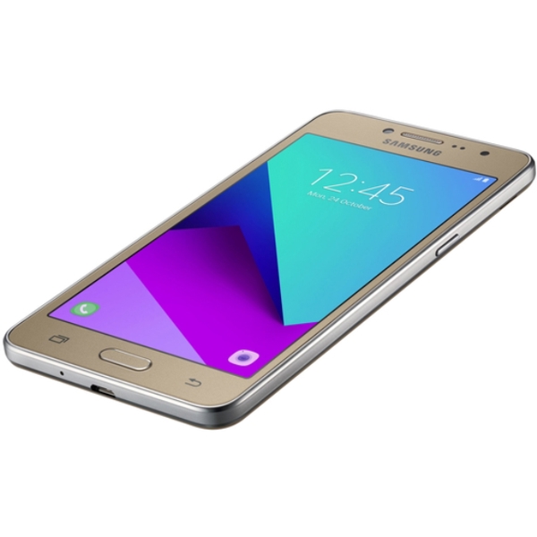 მობილური ტელეფონი SAMSUNG SAMSUNG G532F GALAXY J2 PRIME LTE DUOS METALIC GOLD