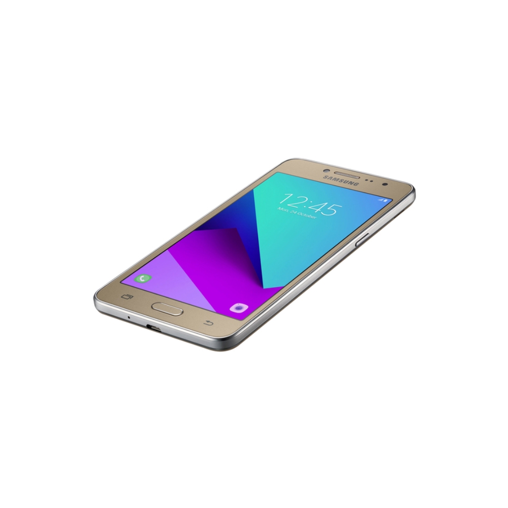 მობილური ტელეფონი SAMSUNG SAMSUNG G532F GALAXY J2 PRIME LTE DUOS METALIC GOLD