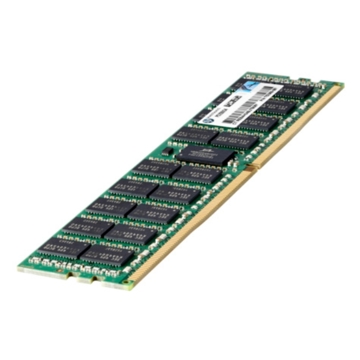 ოპერატიული მეხსიერება HPE 8GB (1x8GB) Single Rank x8 DDR4-2400 CAS-17-17-17 Unbuffered