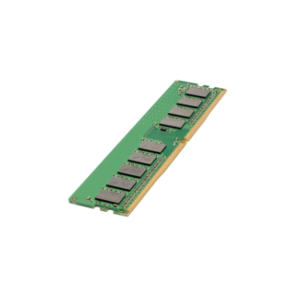 ოპერატიული მეხსიერება HPE 8GB (1x8GB) Single Rank x8 DDR4-2400 CAS-17-17-17 Unbuffered