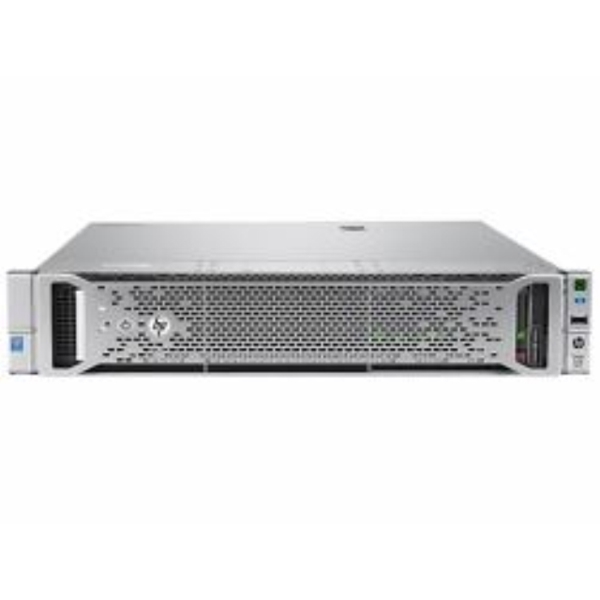 სერვერი HP ProLiant DL180 Gen9 E5-2620v4 SFF EU Svr/GO