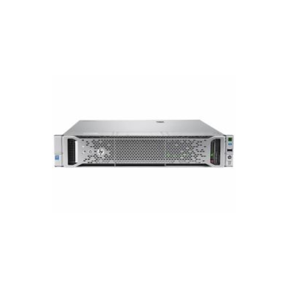 სერვერი HP ProLiant DL180 Gen9 E5-2620v4 SFF EU Svr/GO