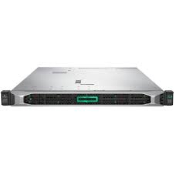 სერვერი HPE DL360 Gen10 4110 1P 16G 8SFF Svr/GO