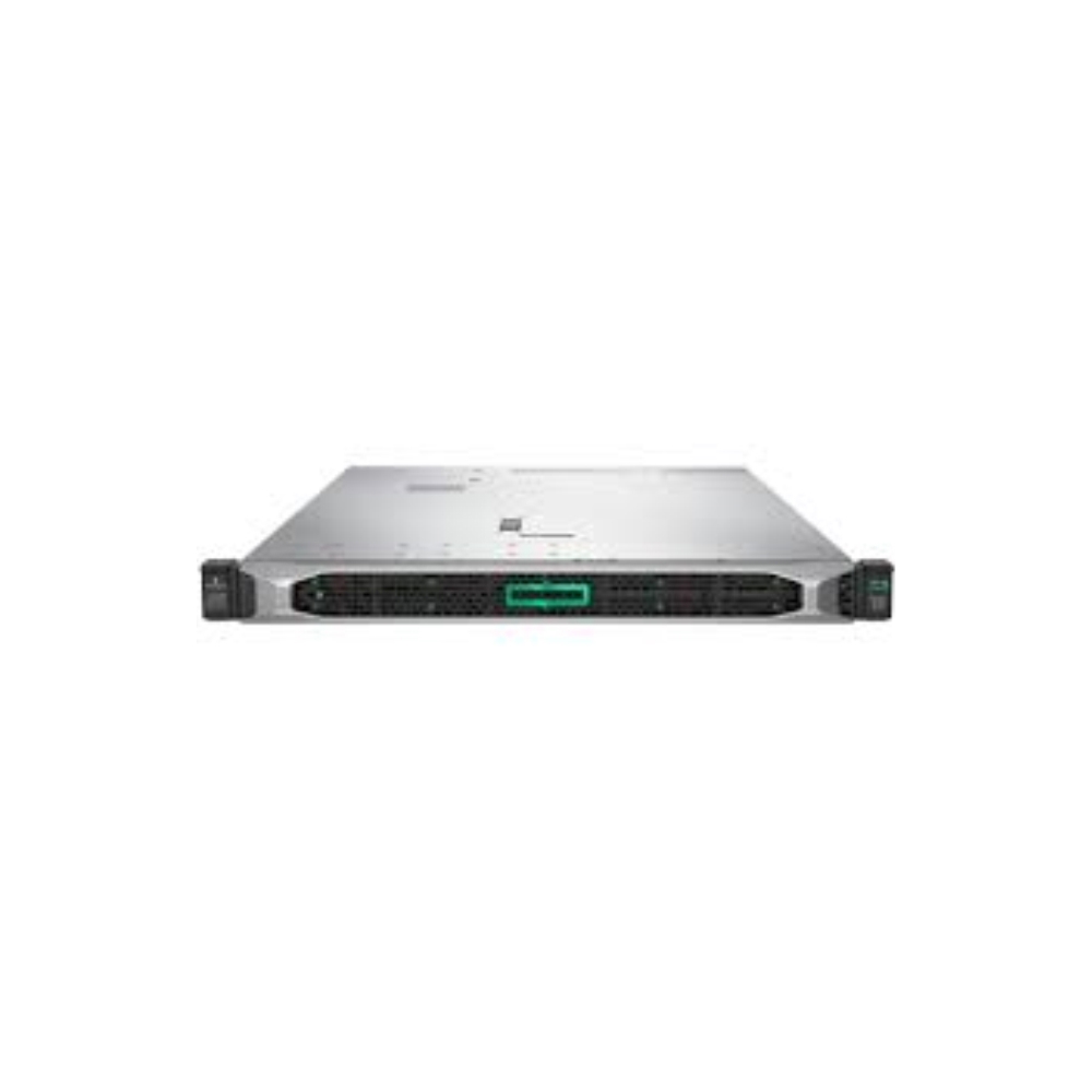 სერვერი HPE DL360 Gen10 4110 1P 16G 8SFF Svr/GO