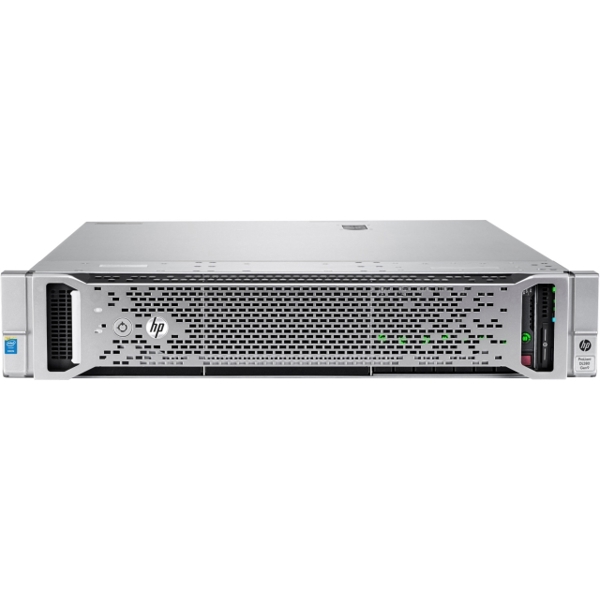 სერვერი HPE DL380 Gen10 12LFF Xeon 3106 Bronze 16GB-R P816i-a 2x1TB 4x1GbE 1x800w PS