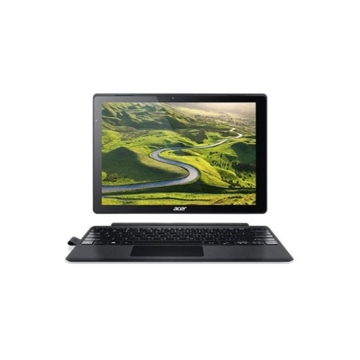 პლანშეტი ACER  12, Hawaii, SA5-271 Windows 10 Home 64-bit, 12.0 QHD (2160*1440), IPS, TFT LCD, Intel® Core™ i3-6100U, 4GB, 128GB SSD, front 2MP 