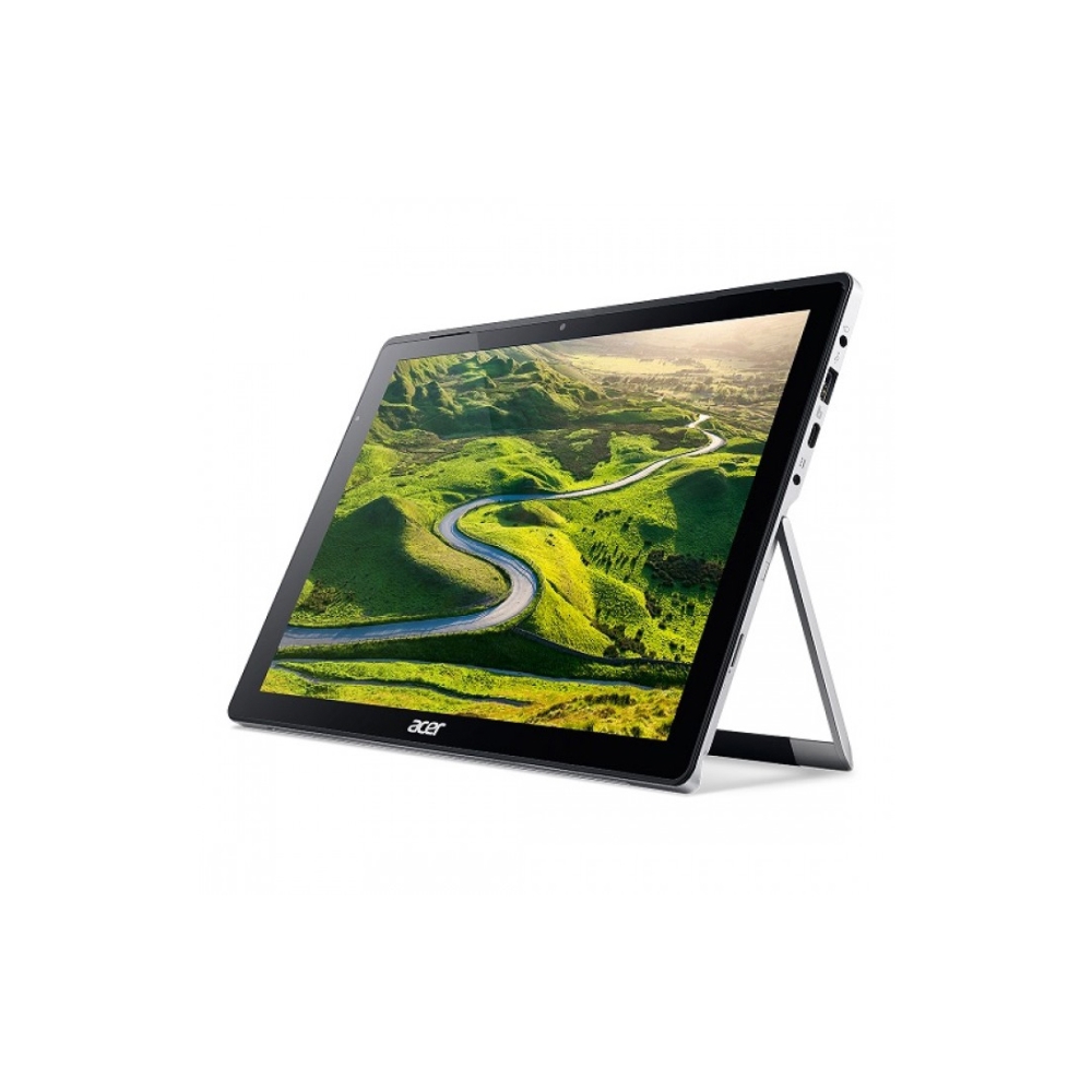 პლანშეტი ACER  12, Hawaii, SA5-271 Windows 10 Home 64-bit, 12.0 QHD (2160*1440), IPS, TFT LCD, Intel® Core™ i3-6100U, 4GB, 128GB SSD, front 2MP 