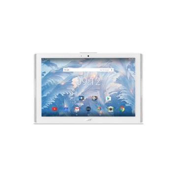 პლანშეტი ACER Iconia One 10 B3-A40 Asgard 2/16 White 10.1, 1280 × 800, 2 GB, 16 GB,5 MP