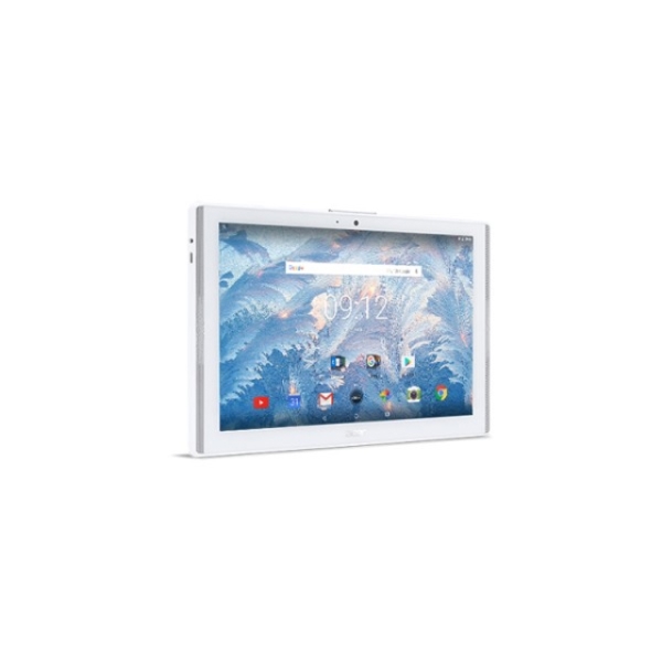 პლანშეტი ACER Iconia One 10 B3-A40 Asgard 2/16 White 10.1, 1280 × 800, 2 GB, 16 GB,5 MP