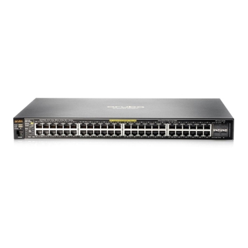 სვიჩი HP 2530-48G-PoE+ Switch