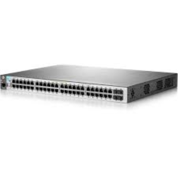 სვიჩი HP 2530-48G-PoE+ Switch