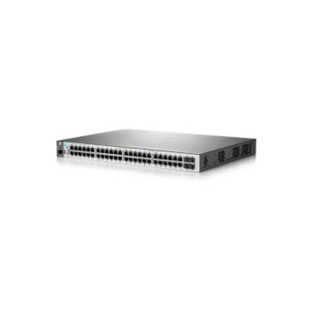 სვიჩი HP 2530-48G-PoE+ Switch