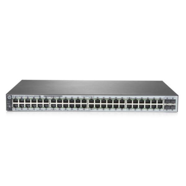 სვიჩი HP 1820-48G-PoE+ (370W) Switch