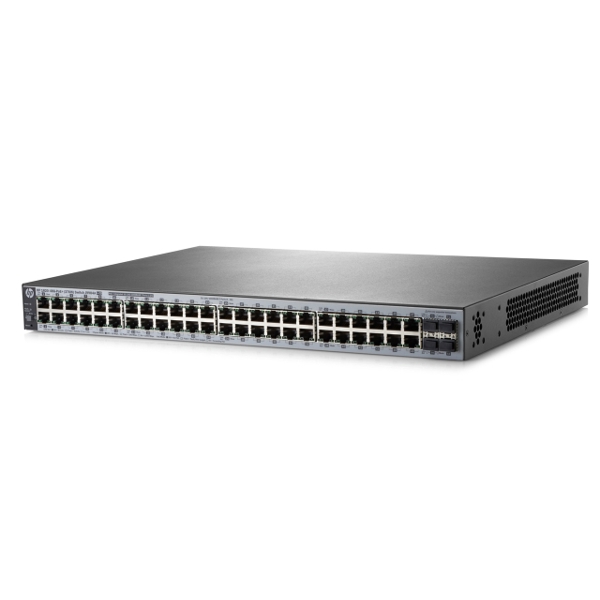 სვიჩი HP 1820-48G-PoE+ (370W) Switch