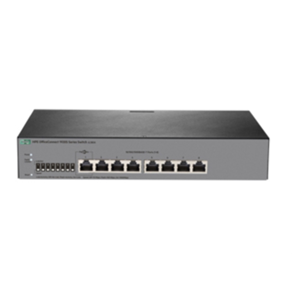 სვიჩი HPE 1920S 8G Switch