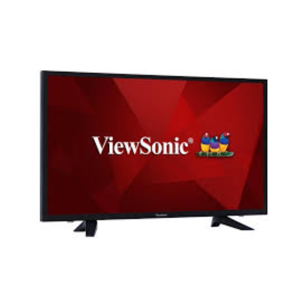 ტელევიზორი LED VIEWSONIC 32" CDE3204