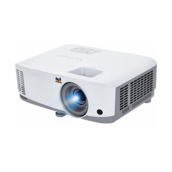  VIEWSONIC PG603X XGA (1024X768), 3600 LUMENS, 22,000:1 CONTRAST, LAN CONTRO, USB READER (SUPPORT WORD, EXCEL, POWER POINT, ADOBE PDF, JPG, AND BMP FIL