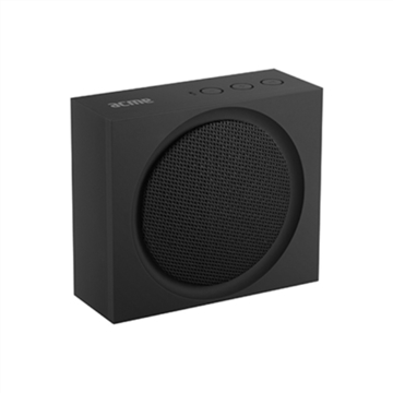 დინამიკი ACME PS101 Bluetooth speaker Black