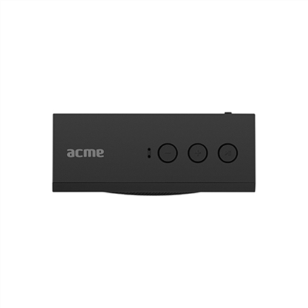 დინამიკი ACME PS101 Bluetooth speaker Black