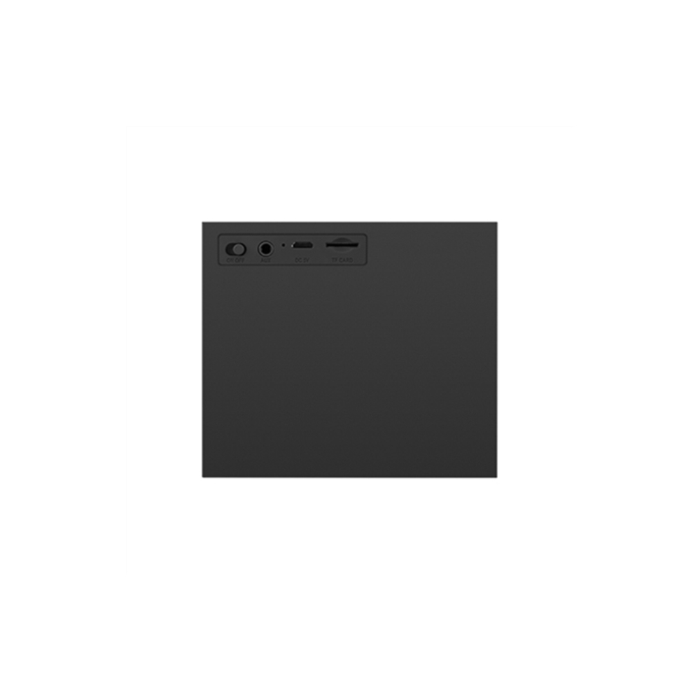 დინამიკი ACME PS101 Bluetooth speaker Black