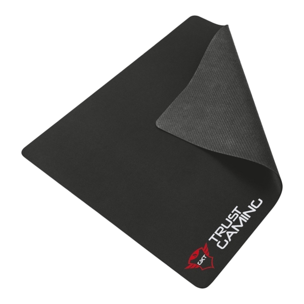 მაუსის პადი TRUST - GXT 754-L GAMING MOUSE PAD L-surface design (320x270x3mm)