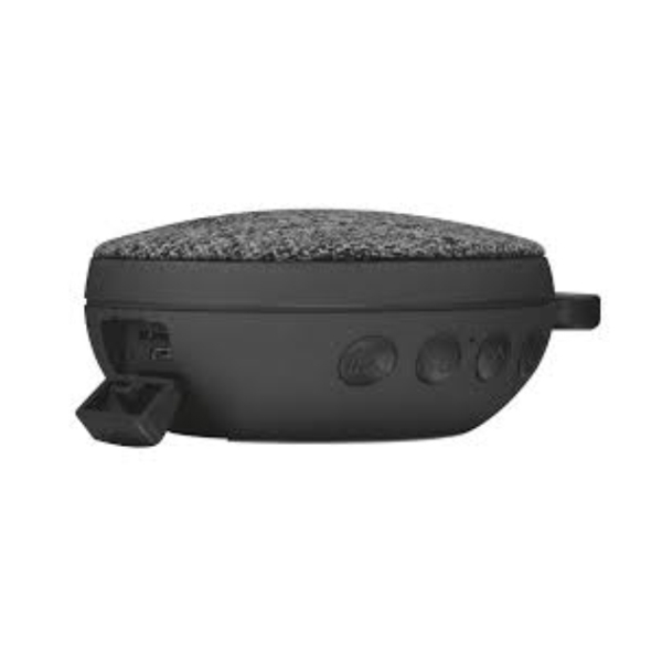 დინამიკი TRUST FYBER GO BLUETOOTH WIRELESS SPEAKER - BLACK