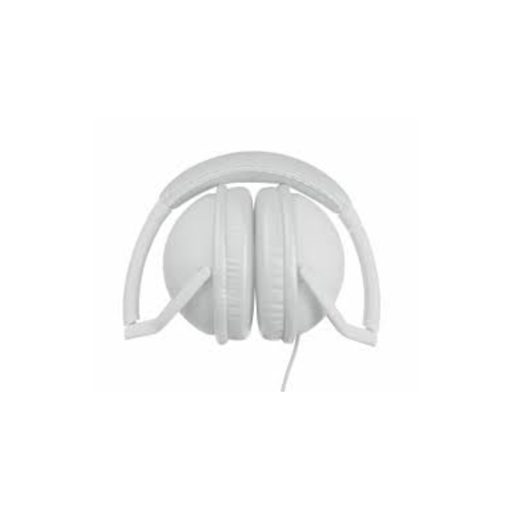 ყურსასმენი TRUST DUGA HEADPHONE - EGGSHELL WHITE