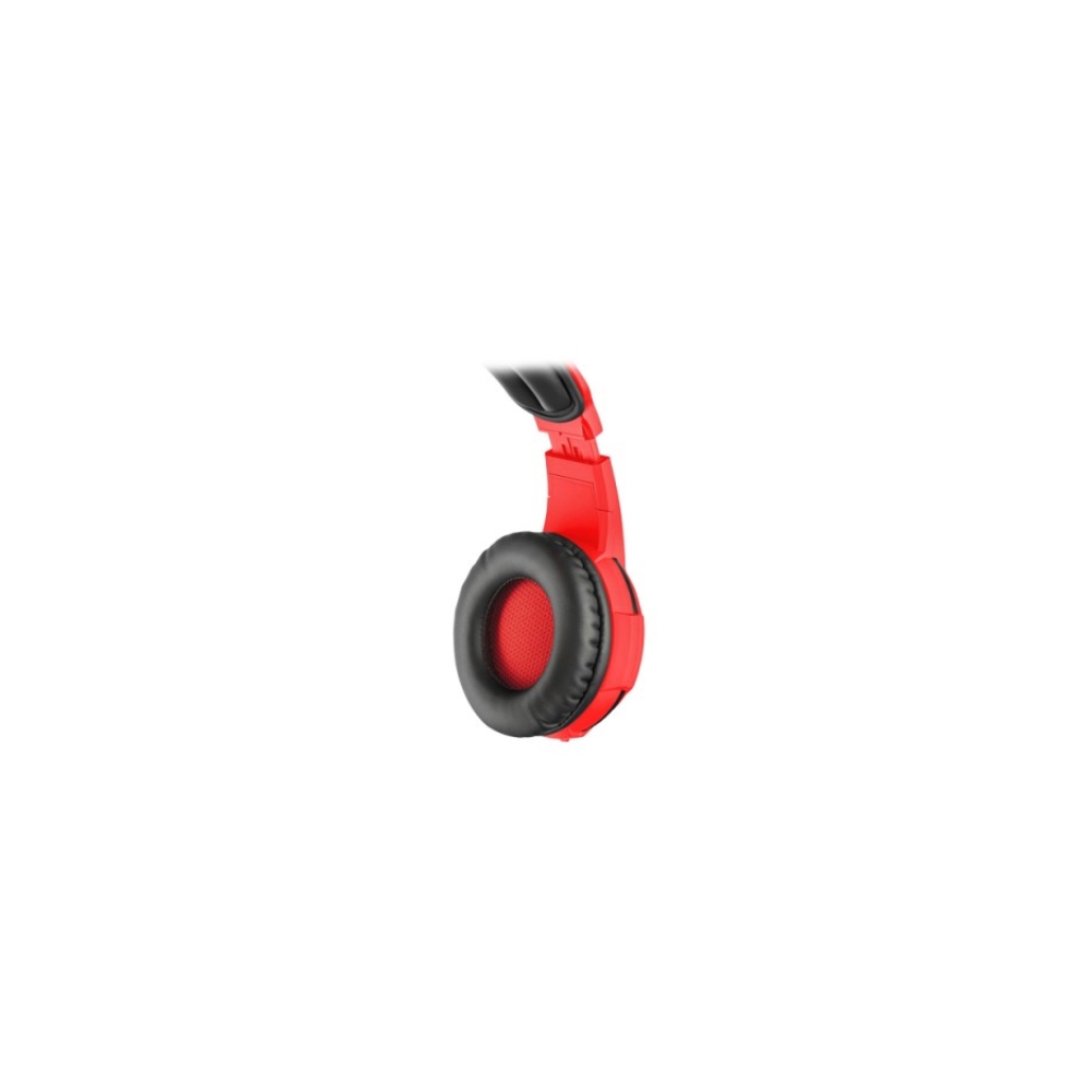 ყურსასმენი TRUST GXT 310-SR SPECTRA GAMING HEADSET - RED