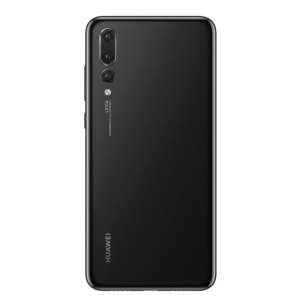 მობილური ტელეფონი HUAWEI P20 PRO DUAL SIM LTE BLACK