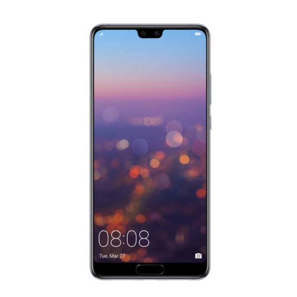 მობილური ტელეფონი HUAWEI HUAWEI P20 DUAL SIM LTE BLUE