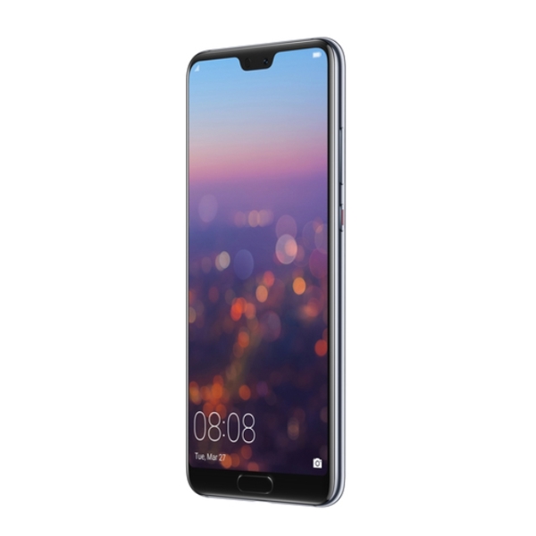 მობილური ტელეფონი HUAWEI HUAWEI P20 DUAL SIM LTE BLUE