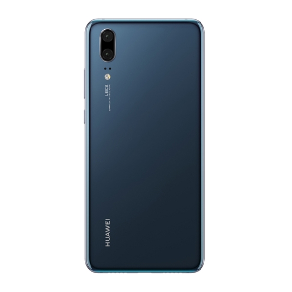 მობილური ტელეფონი HUAWEI HUAWEI P20 DUAL SIM LTE BLUE