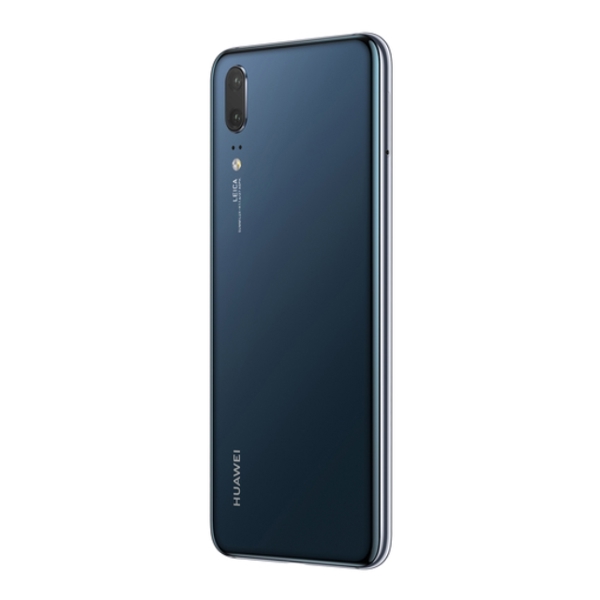 მობილური ტელეფონი HUAWEI HUAWEI P20 DUAL SIM LTE BLUE