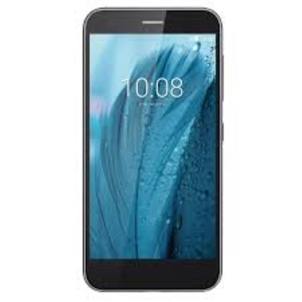 მობილური ტელეფონი ZTE ZTE BLADE Z10 DUAL SIM LTE BLACK