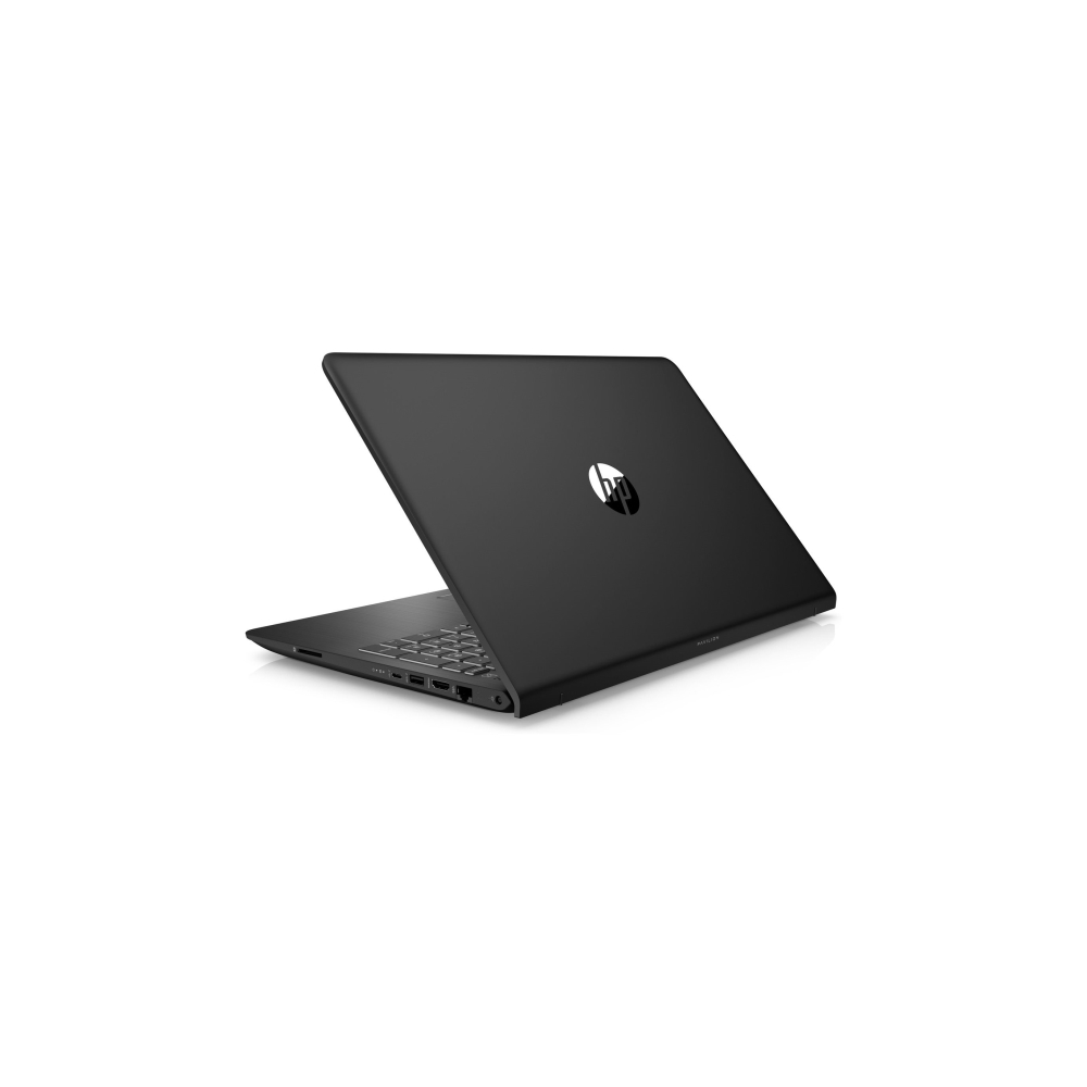 ნოუთბუქი HP COMPAQ HP 15  BLACK HD  15.6" BLACK, N3060, 4GB,500GB,GRAPHICS 400, DOS,DVD_RW