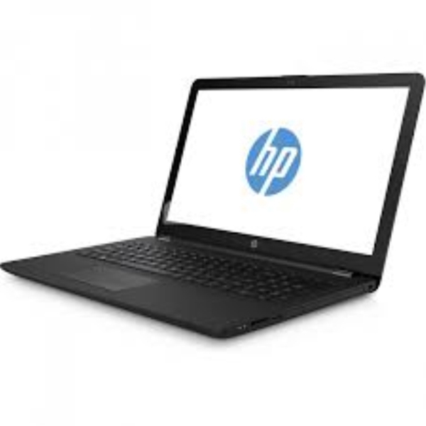 ნოუთბუქი HP COMPAQ HP   15.6 FHD BLACK  I5-7200U, 8GB,1TB,AMD RADEON 520 2GB,  DVD+RW, FREEDOS