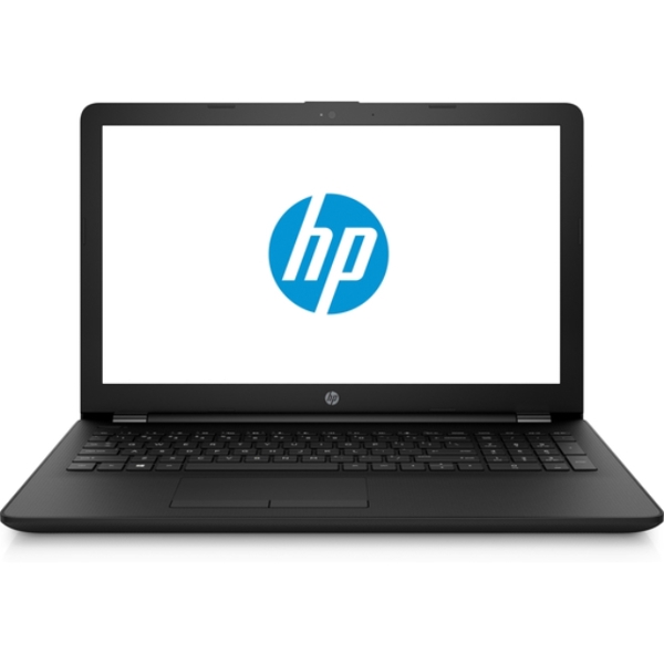 ნოუთბუქი HP COMPAQ HP -15   15.6"  HD   I3-6006U, 4GB, 1TB, AMD RADEON 520 2GB, WIN10H