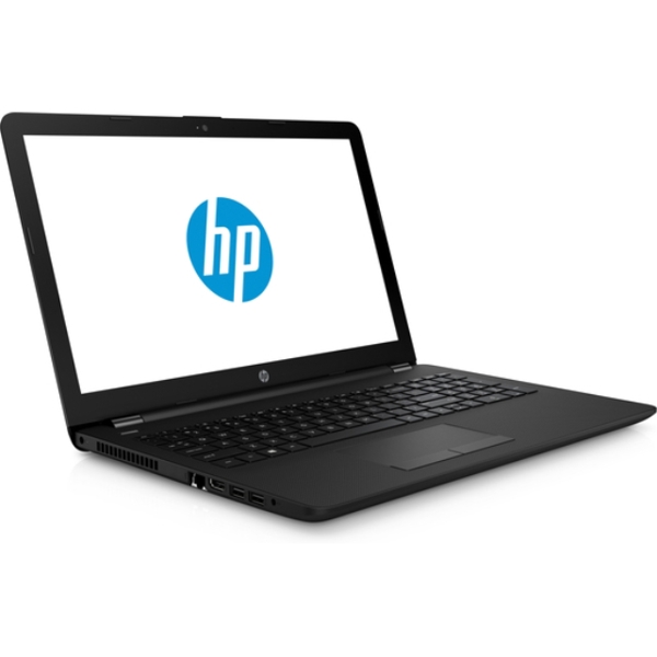 ნოუთბუქი HP COMPAQ HP -15   15.6"  HD   I3-6006U, 4GB, 1TB, AMD RADEON 520 2GB, WIN10H